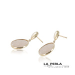 Italo Bottene oorringen 60075 - Italo Bottene - 1,105.00€ bij www.juwelierlaperla.be